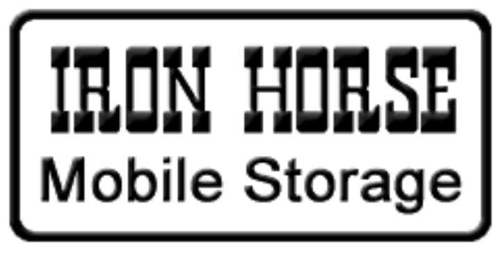 Iron Horse Mobile Storage Logo